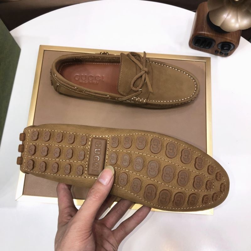 Gucci Low Shoes